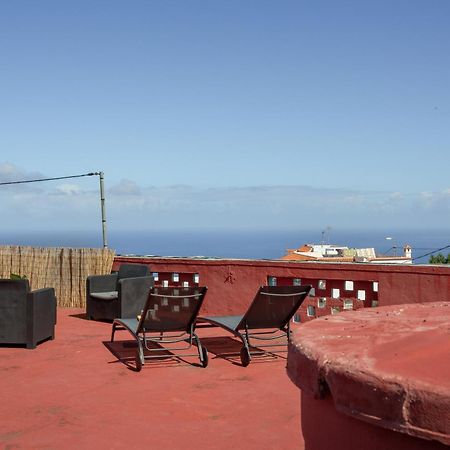 Un Jardin Al Mar Hotel Genovés Exterior foto